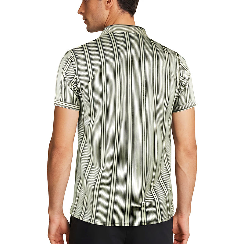 MULTICOLOR POLO SHIRTS SPORTS  FOR MEN 8BV0G25