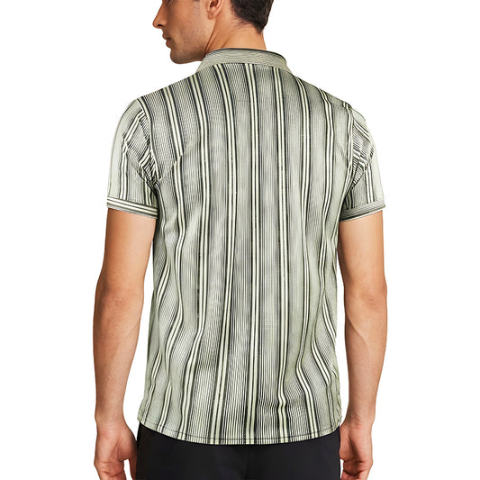 MULTICOLOR POLO SHIRTS SPORTS  FOR MEN 8BV0G25