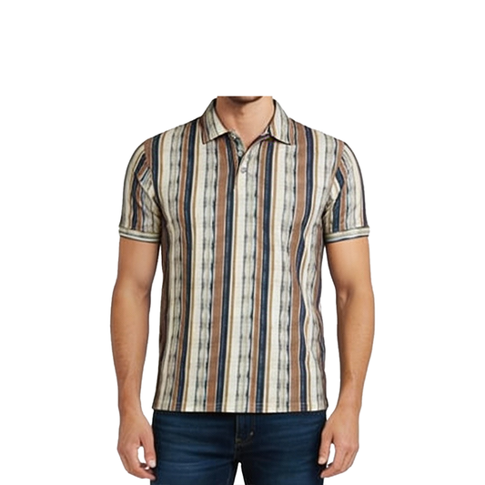 MULTICOLOR POLO SHIRTS SPORTS  FOR MEN 8BV0H25