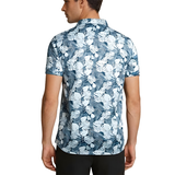 MULTICOLOR POLO SHIRTS SPORTS  FOR MEN 8BV0L25