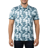 MULTICOLOR POLO SHIRTS SPORTS  FOR MEN 8BV0L25