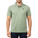 DARK SEA GREEN POLO SHIRTS SPORTS  FOR MEN 8BV0M24