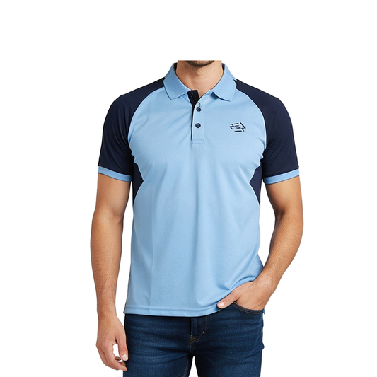 MULTICOLOR POLO SHIRTS SPORTS  FOR MEN 8BV0Q26