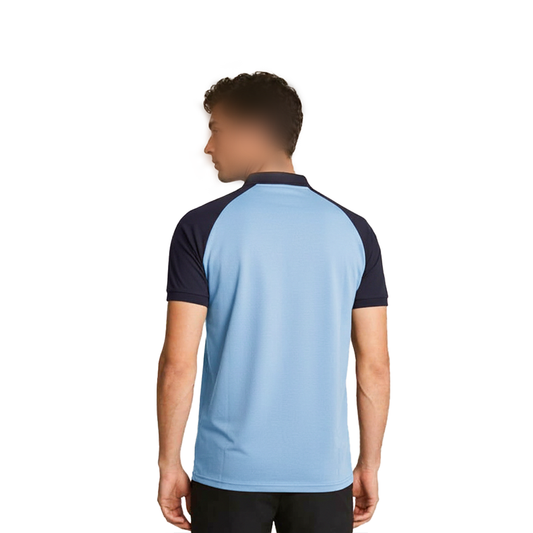 MULTICOLOR POLO SHIRTS SPORTS  FOR MEN 8BV0Q26