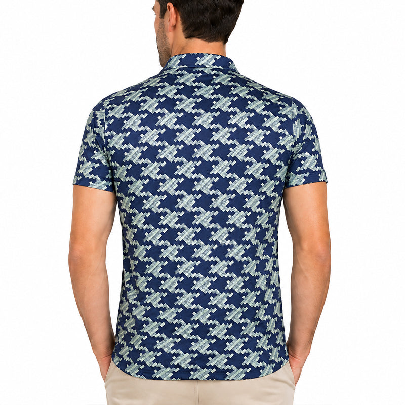 MULTICOLOR POLO SHIRTS SPORTS  FOR MEN 8BV0R25