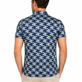 MULTICOLOR POLO SHIRTS SPORTS  FOR MEN 8BV0R25