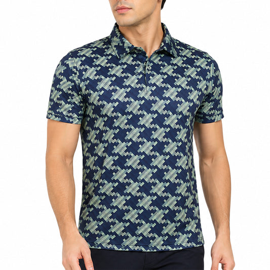 MULTICOLOR POLO SHIRTS SPORTS  FOR MEN 8BV0R25