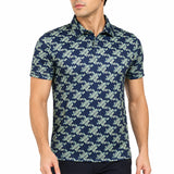 MULTICOLOR POLO SHIRTS SPORTS  FOR MEN 8BV0R25
