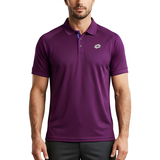 PURPLE POLO SHIRTS SPORTS  FOR MEN 8BV0I24
