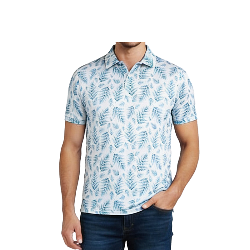 MULTICOLOR POLO SHIRTS SPORTS  FOR MEN 8BV1125