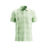 GREEN POLO SHIRTS SPORTS  FOR MEN 8BV1G25