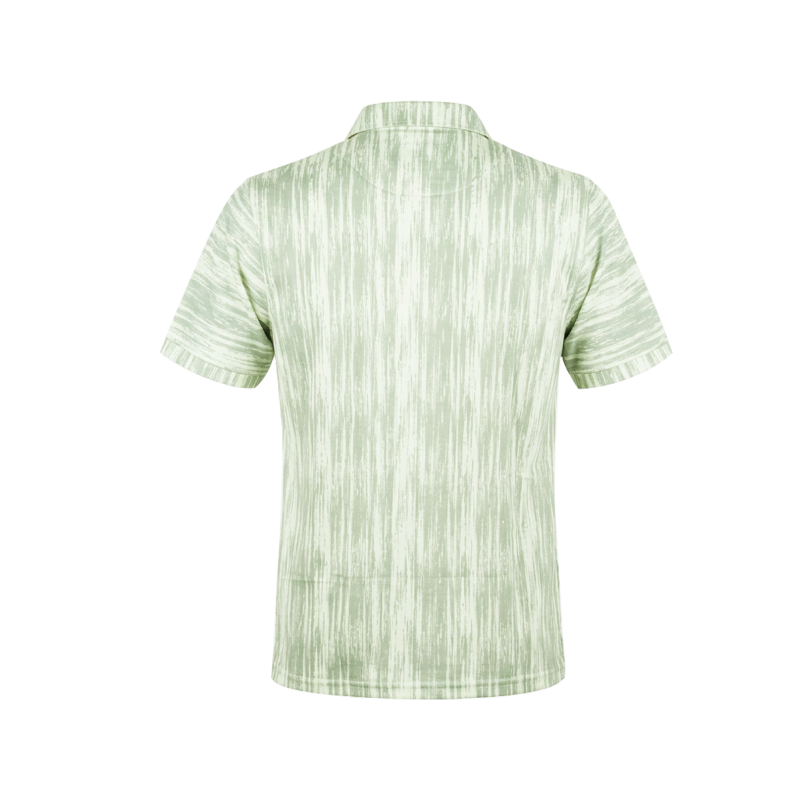 GREEN POLO SHIRTS SPORTS  FOR MEN 8BV1G25