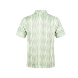 GREEN POLO SHIRTS SPORTS  FOR MEN 8BV1G25