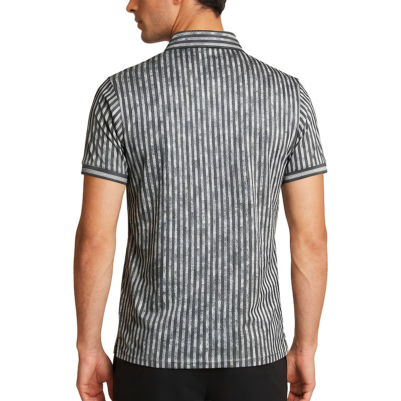 OLIVE POLO SHIRTS SPORTS  FOR MEN 8BV1P25