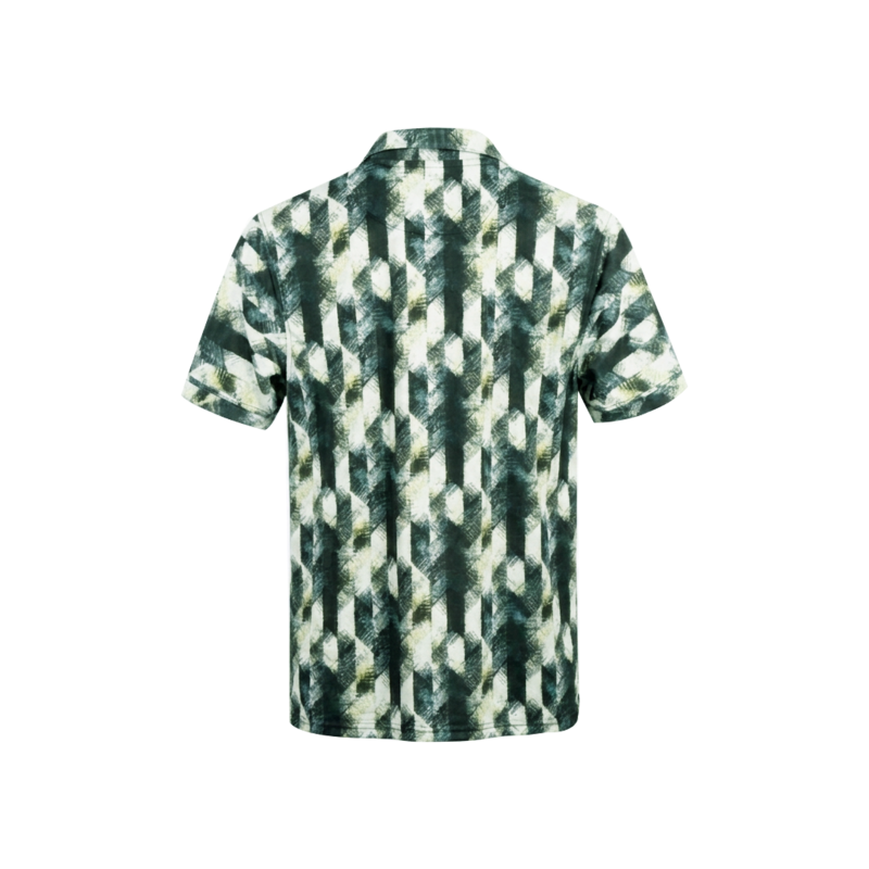 MULTICOLOR POLO SHIRTS SPORTS  FOR MEN 8BV6025