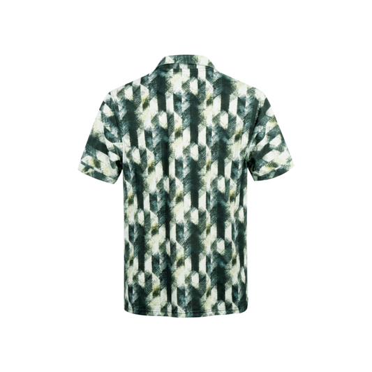 MULTICOLOR POLO SHIRTS SPORTS  FOR MEN 8BV6025