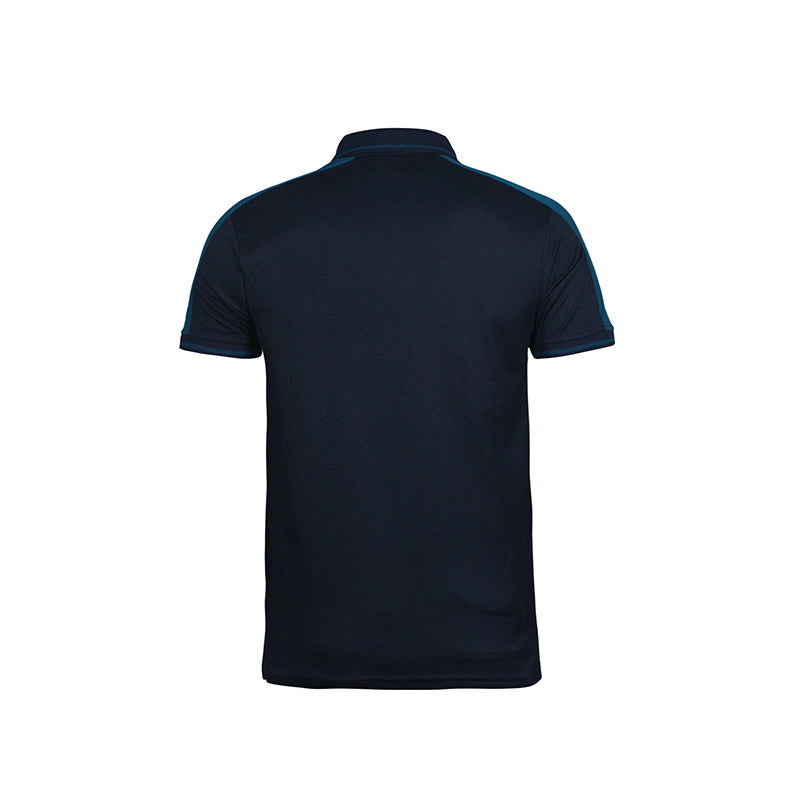 BLUE POLO SHIRTS SPORTS  FOR MEN 8BVLR16