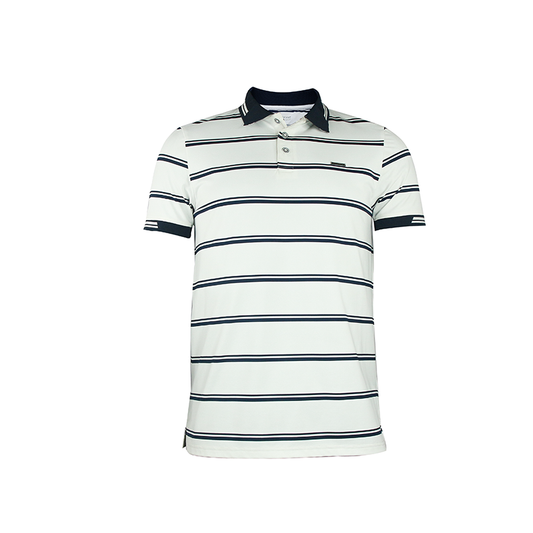 WHITE POLO SHIRTS SPORTS  FOR MEN 8BX0133