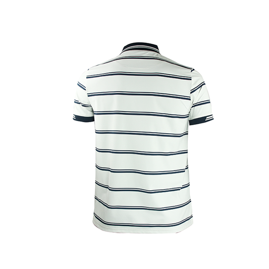 WHITE POLO SHIRTS SPORTS  FOR MEN 8BX0133