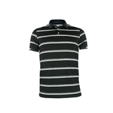 BLACK POLO SHIRTS SPORTS  FOR MEN 8BX0633