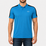 BLUE T-SHIRTS SPORTS FOR MEN 8BX0981