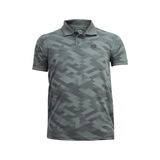 OLIVE POLO SHIRTS SPORTS  FOR MEN 8BX0C42