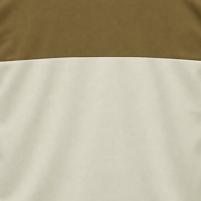 BEIGE POLO SHIRTS SPORT FOR MEN 8BX0G43