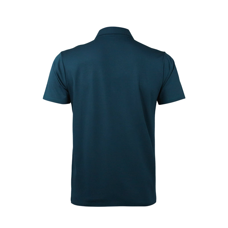 NAVY BLUE POLO SHIRTS SPORTS  FOR MEN 8BX0L44