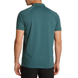 DARK SEA GREEN POLO SHIRTS SPORTS  FOR MEN 8BX0M35