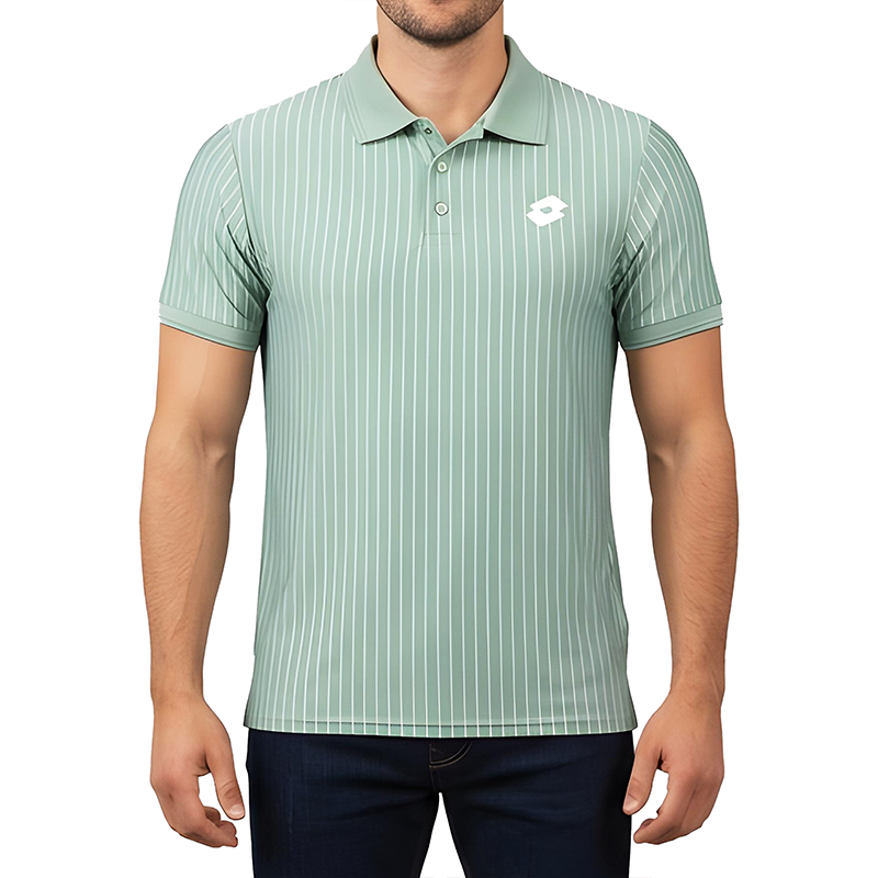 MULTICOLOR POLO SHIRTS SPORTS  FOR MEN 8BX0M38