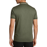 GREY POLO SHIRTS LEISURE FOR MEN 8BX0P34