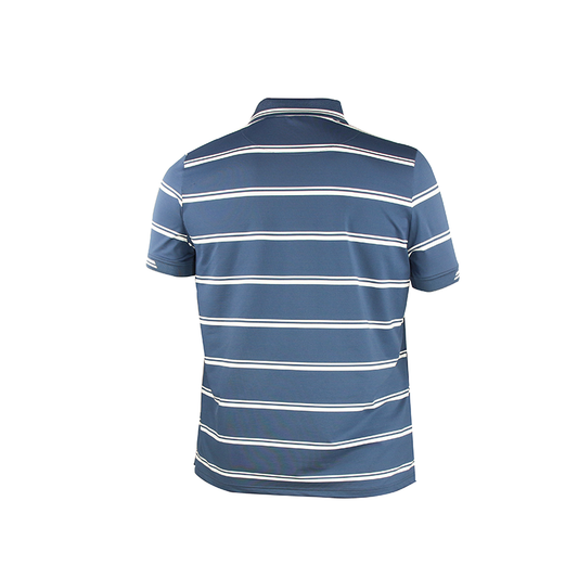 BLUE POLO SHIRTS SPORTS  FOR MEN 8BX0U33