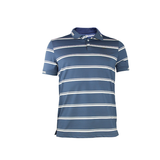 BLUE POLO SHIRTS SPORTS  FOR MEN 8BX0U33