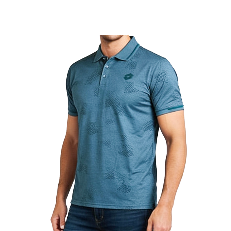 MULTICOLOR POLO SHIRTS SPORTS  FOR MEN 8BX1M66