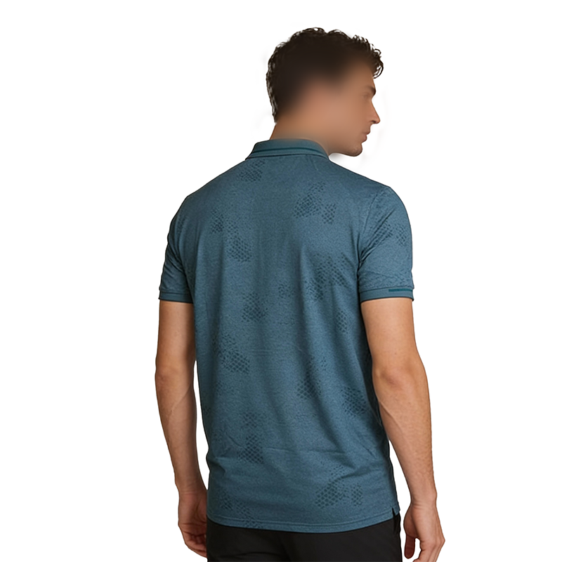 MULTICOLOR POLO SHIRTS SPORTS  FOR MEN 8BX1M66