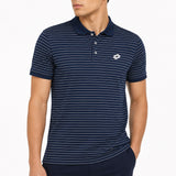 NAVY BLUE POLO SHIRTS SPORTS  FOR MEN 8BX1R31