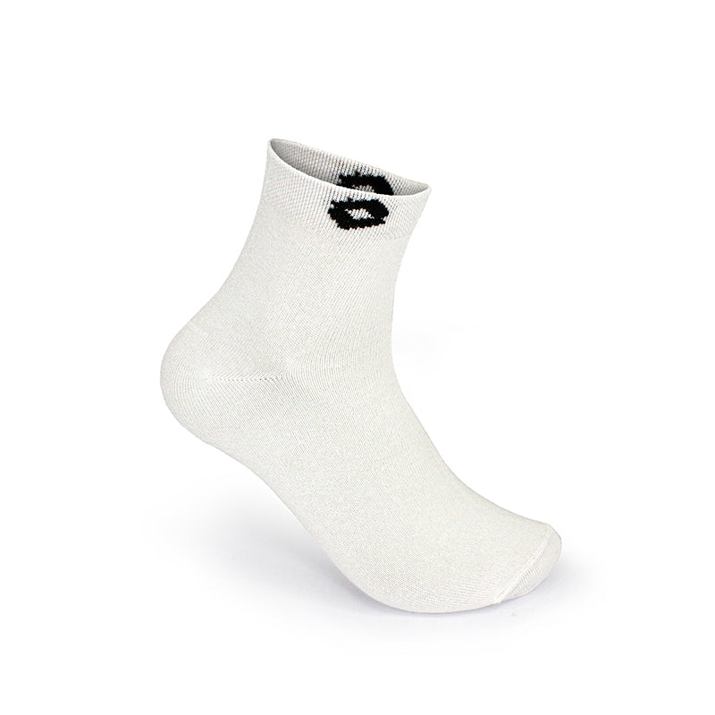 WHITE SOCKS 8EE0112