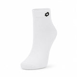 LOTTO WHITE SOCK 8EE0141