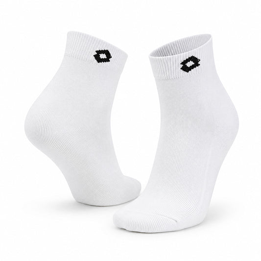 WHITE SOCKS 8EE0141