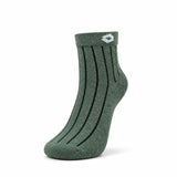 LOTTO MULTICOLOR SOCK 8EE0216