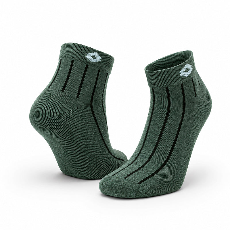 LOTTO MULTICOLOR SOCK 8EE0216