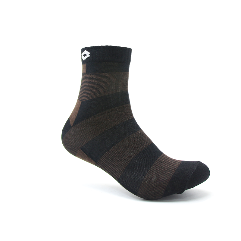 BLACK SOCKS 8EE0413