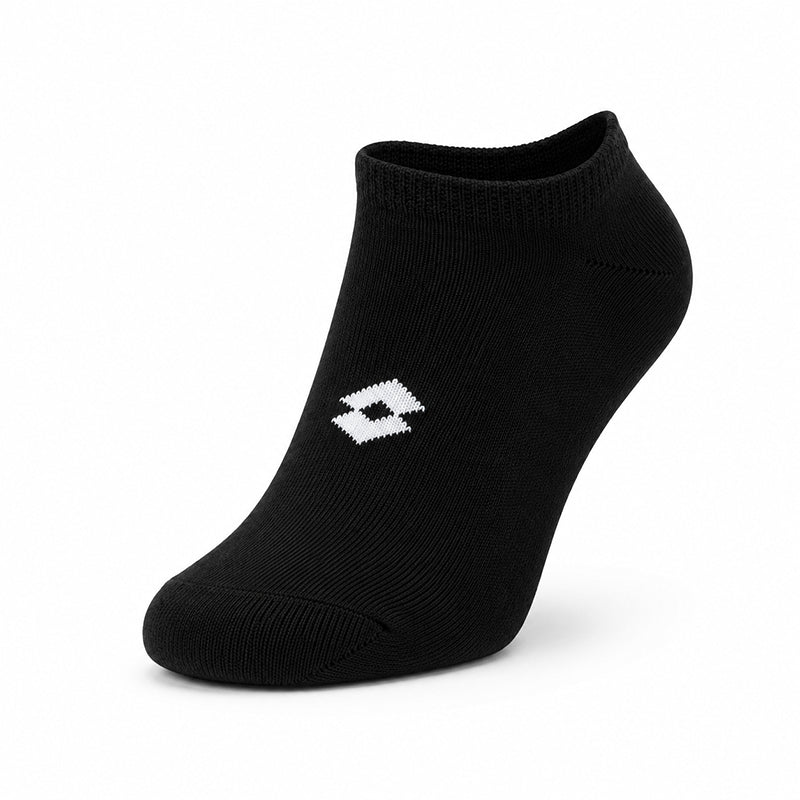 BLACK SOCKS 8EE0651