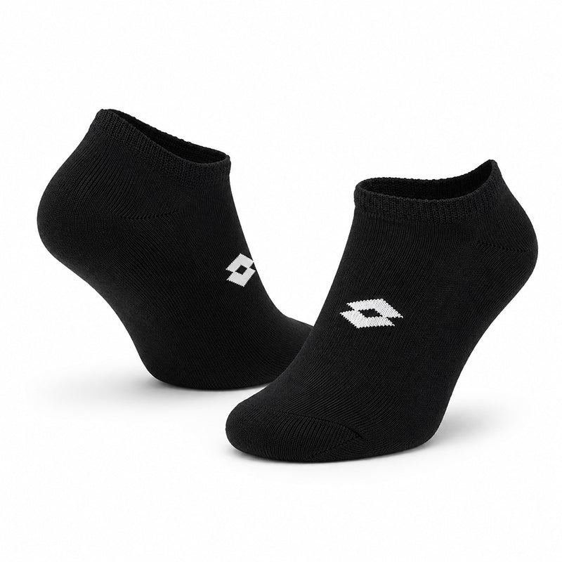 BLACK SOCKS 8EE0651