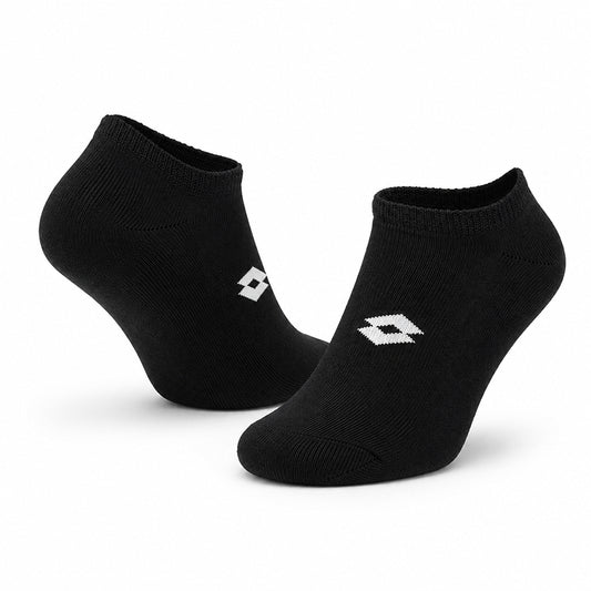 BLACK SOCKS 8EE0651