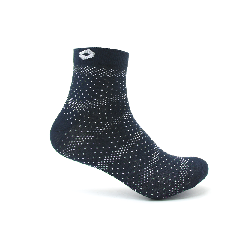BLACK SOCKS 8EE0914