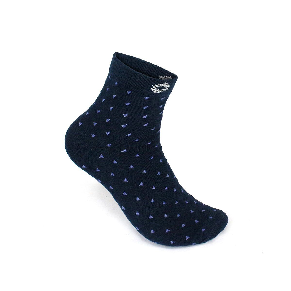 BLACK SOCKS 8EE0918