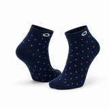 LOTTO BLACK SOCK 8EE0918
