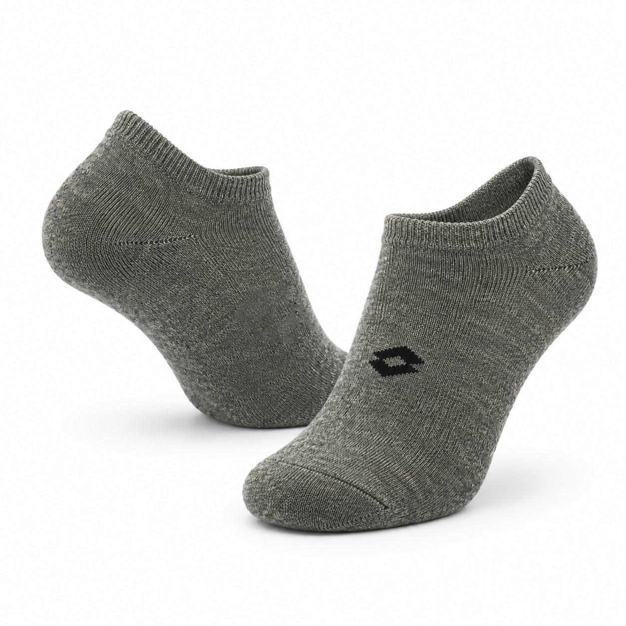 LOTTO GREY SOCK 8EE0C51