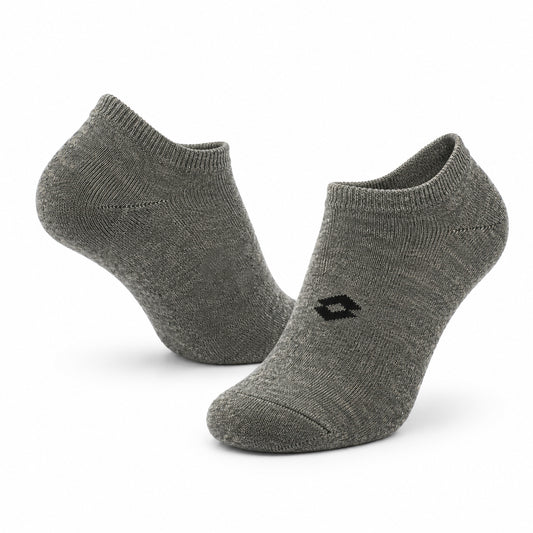LOTTO GREY SOCK 8EE0C51